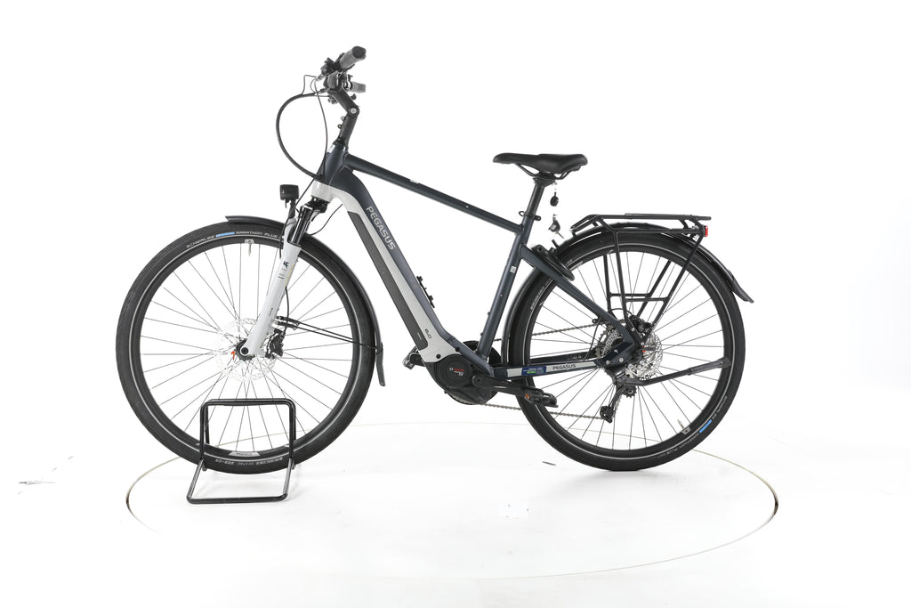 Pegasus Premio EVO 10 Lite Trekking E-Bike - Image 7