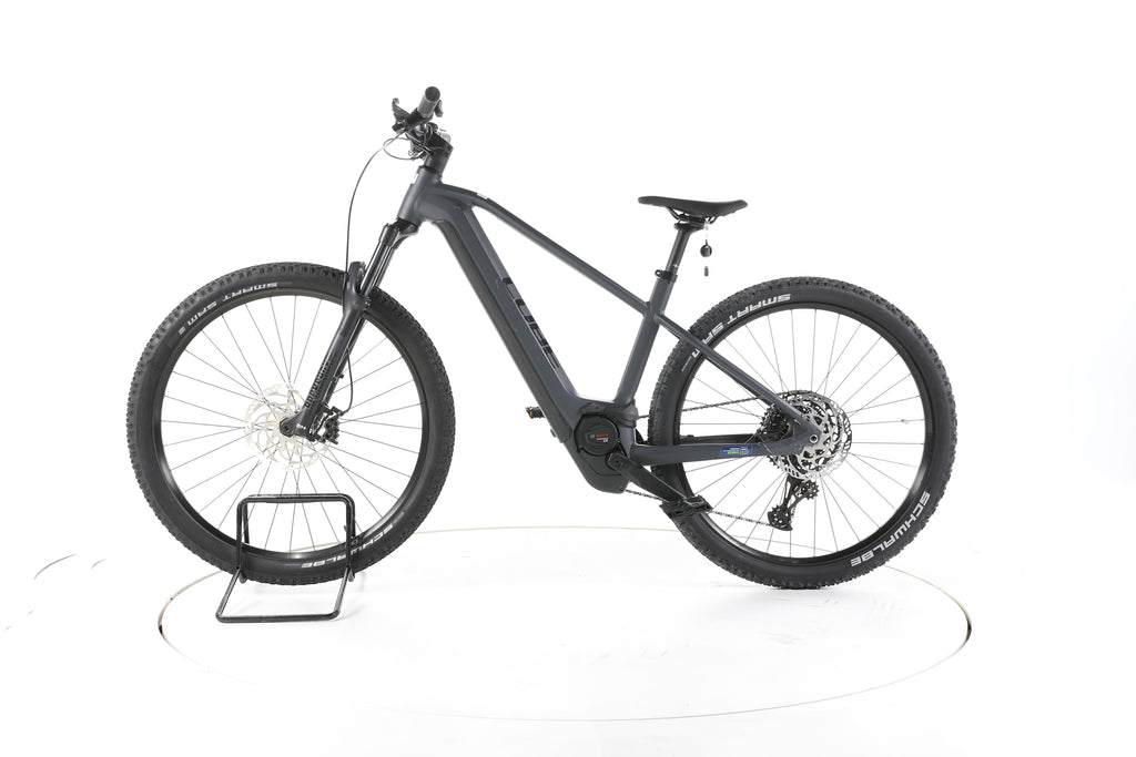 Cube Reaction Hybrid EXC E-Bike - Image 7