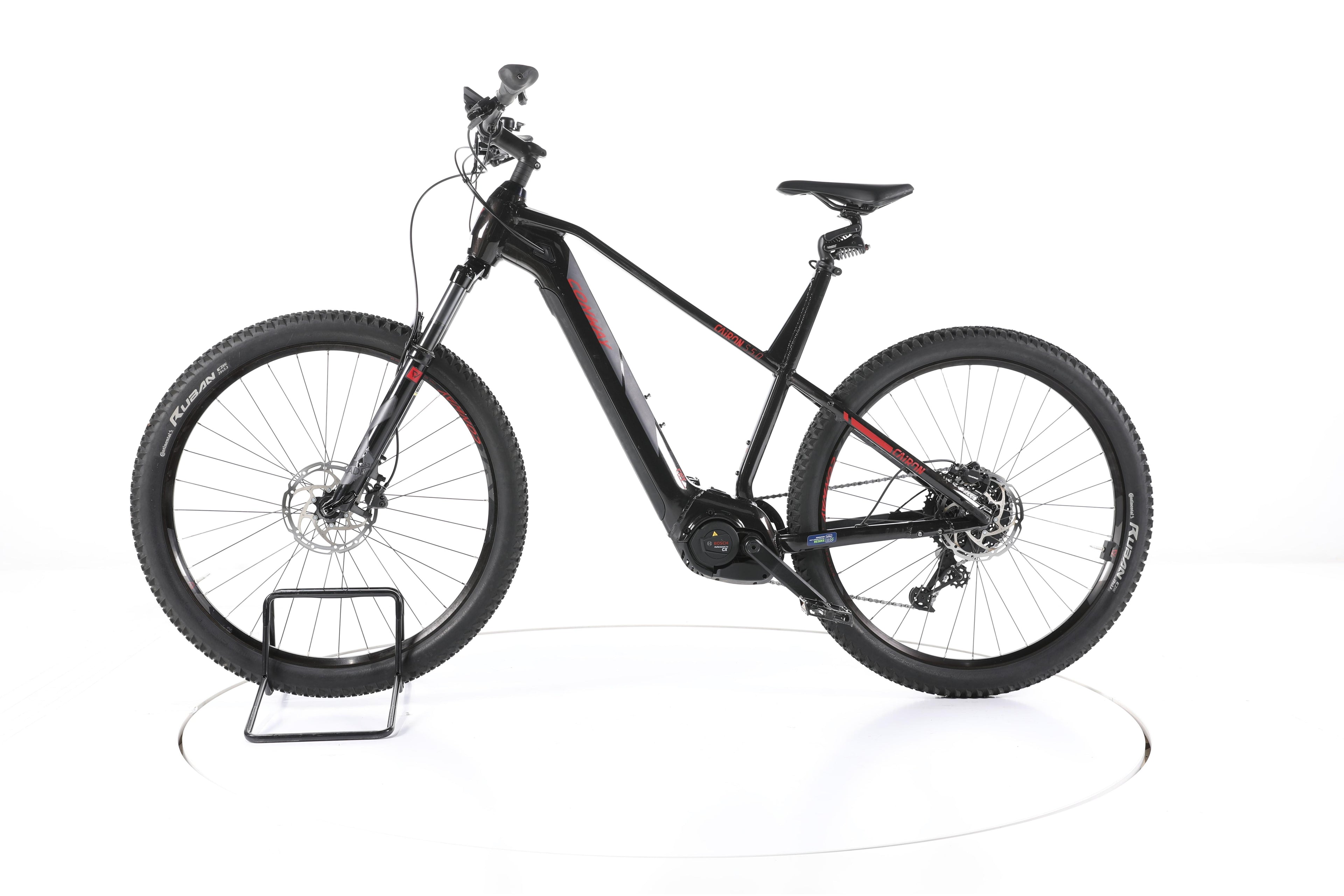 Conway Cairon S 5.0 E-Bike - Image 7