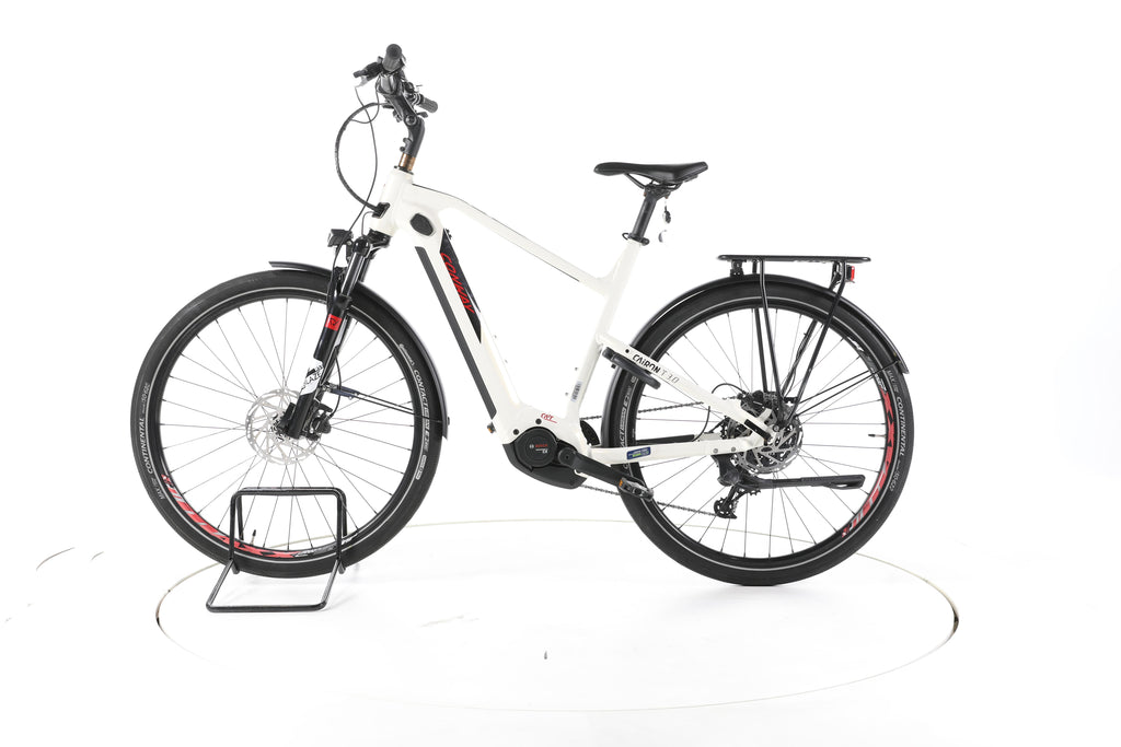 Conway Cairon T 3.0 Trekking E-Bike - Image 7