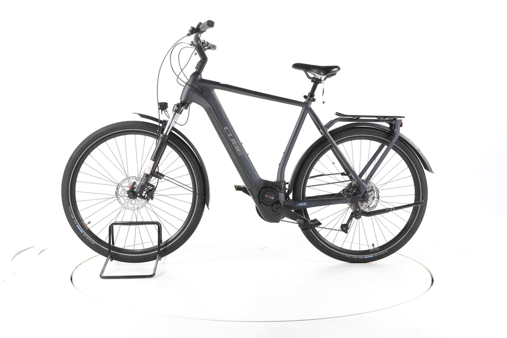 Cube Kathmandu Hybrid ONE Trekking E-Bike - Image 7