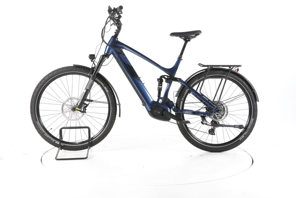 MORRISON SUB 6.0 SUV E-Bike - Image 7