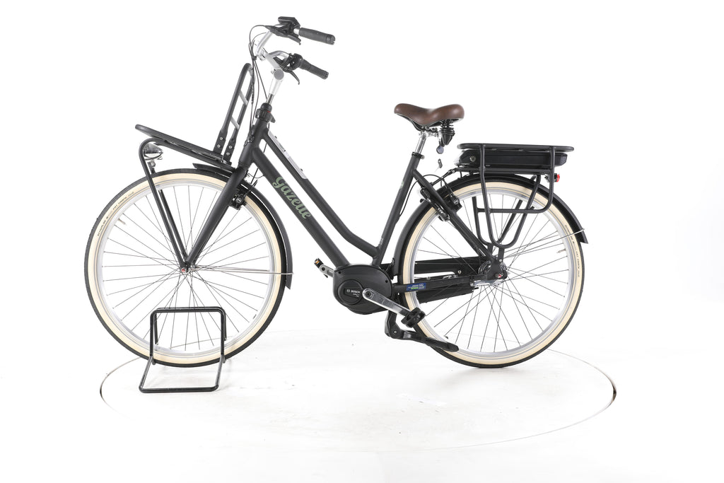 Gazelle Miss Grace C7+ HMB City E-Bike Tiefeinsteiger 2024 - Image 7