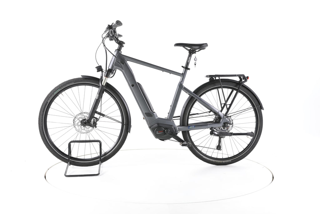 Carver Route E.440 Trekking E-Bike - Image 7