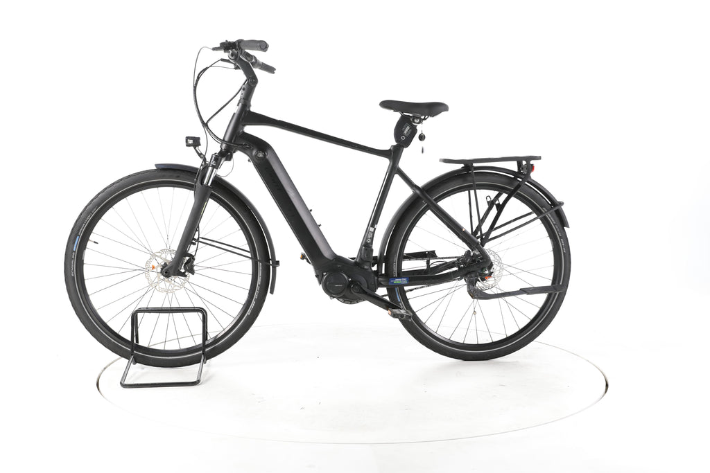 Giant DailyTour E+ 2 City E-Bike - Image 7