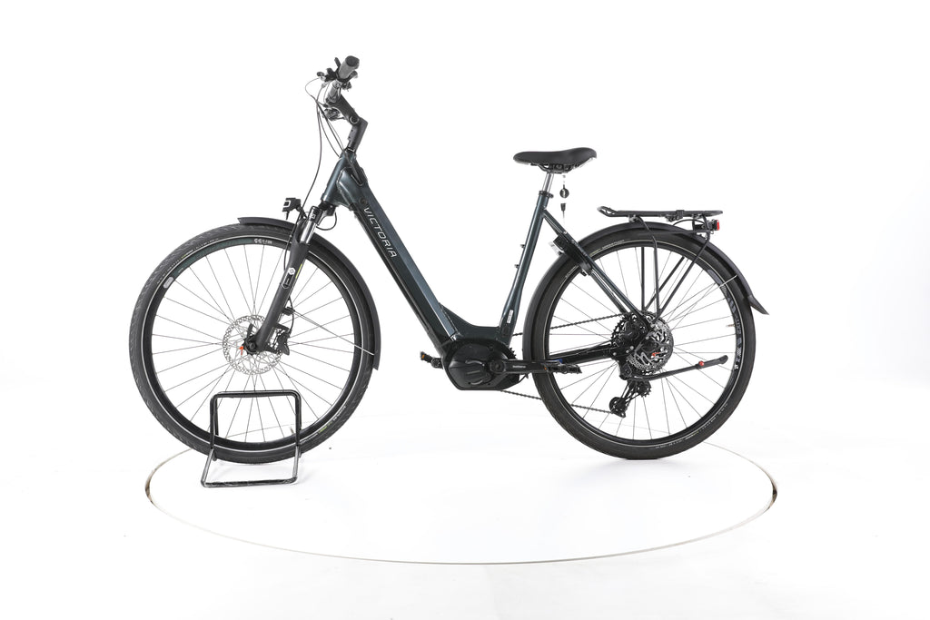 Victoria eTouring 12.9 Trekking E-Bike Tiefeinsteiger - Image 7