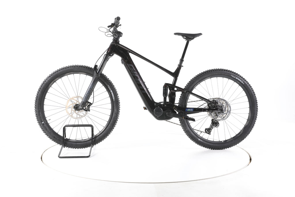 Giant Stance E+ Pro 1 E-Bike Fully - Image 7