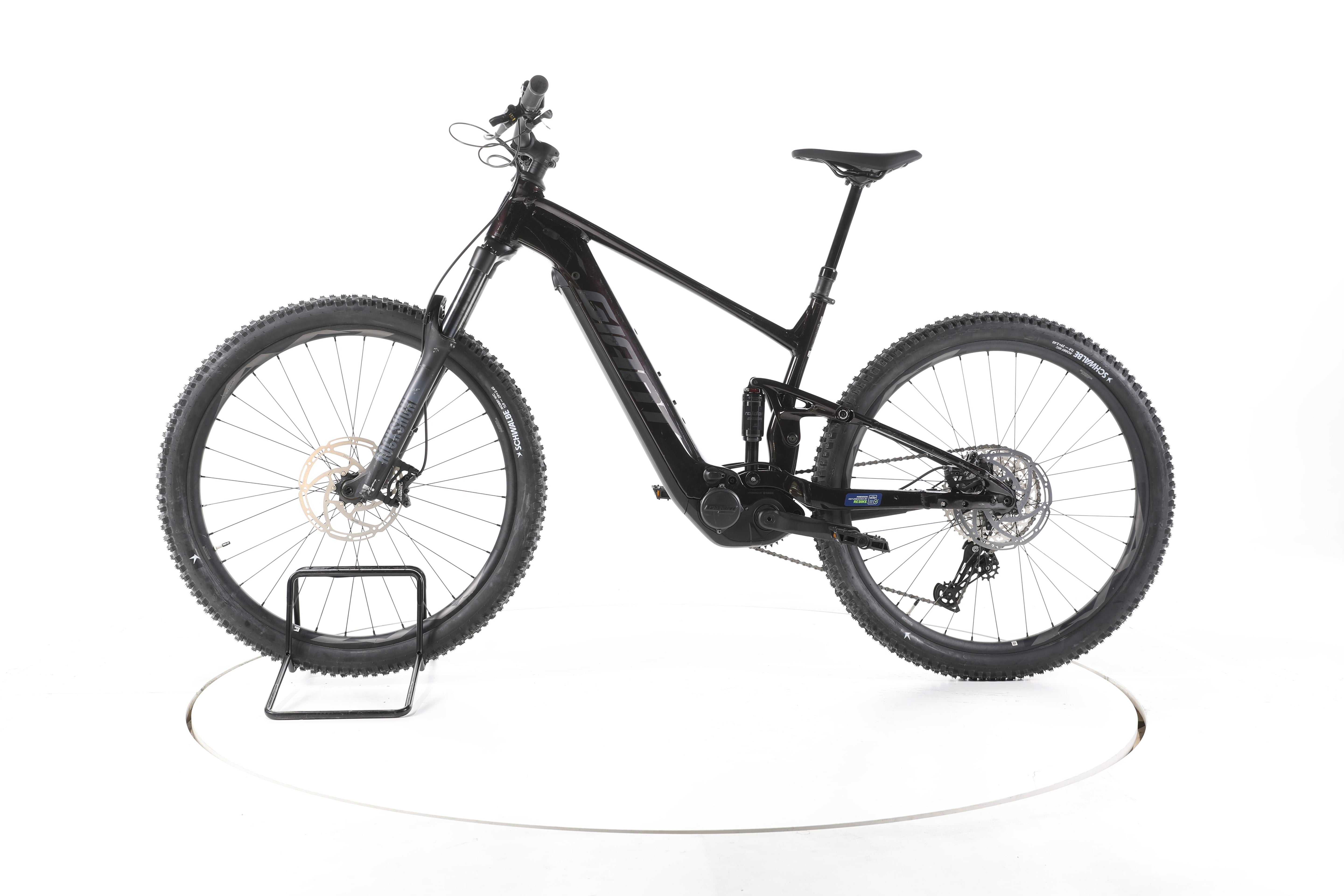 Giant Stance E+ Pro 1 E-Bike Fully - Image 7