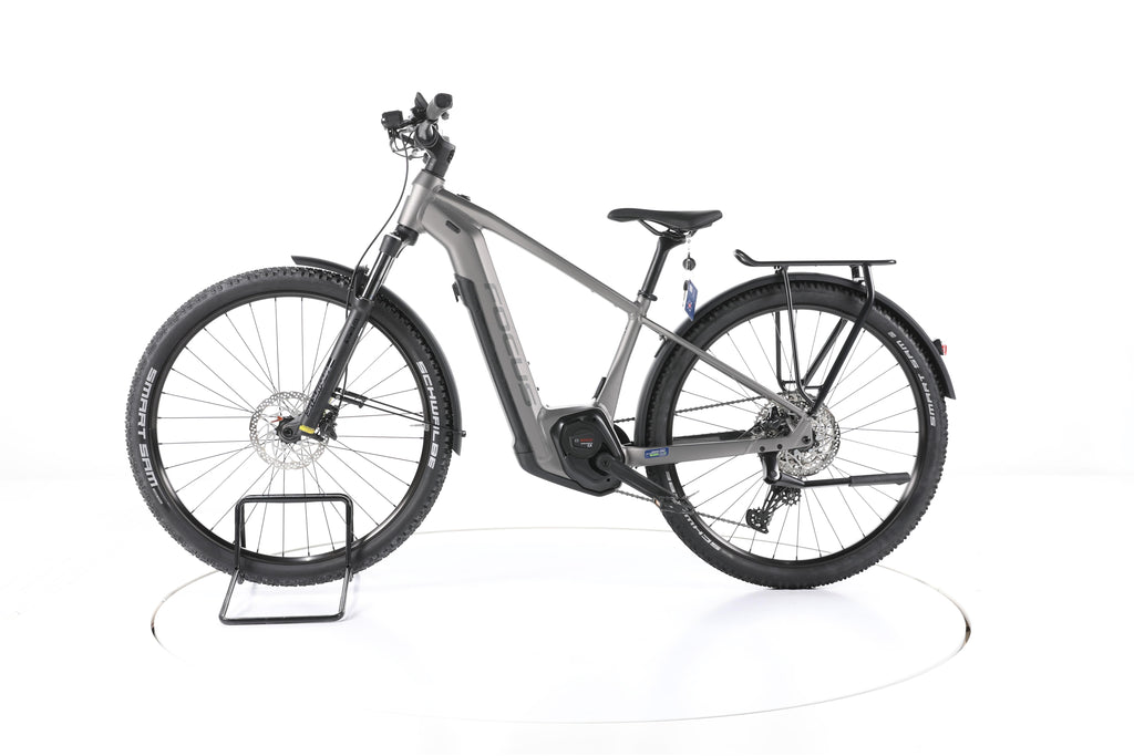 Focus AVENTURA² 6.8 Trekking E-Bike 2023 - Image 7