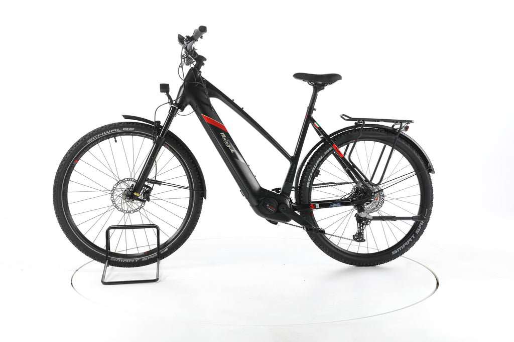 Malaguti Cortina TR 5.2 Trekking E-Bike - Image 7
