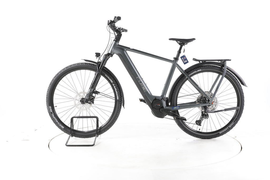Cube Kathmandu Hybrid Pro Trekking E-Bike - Image 7