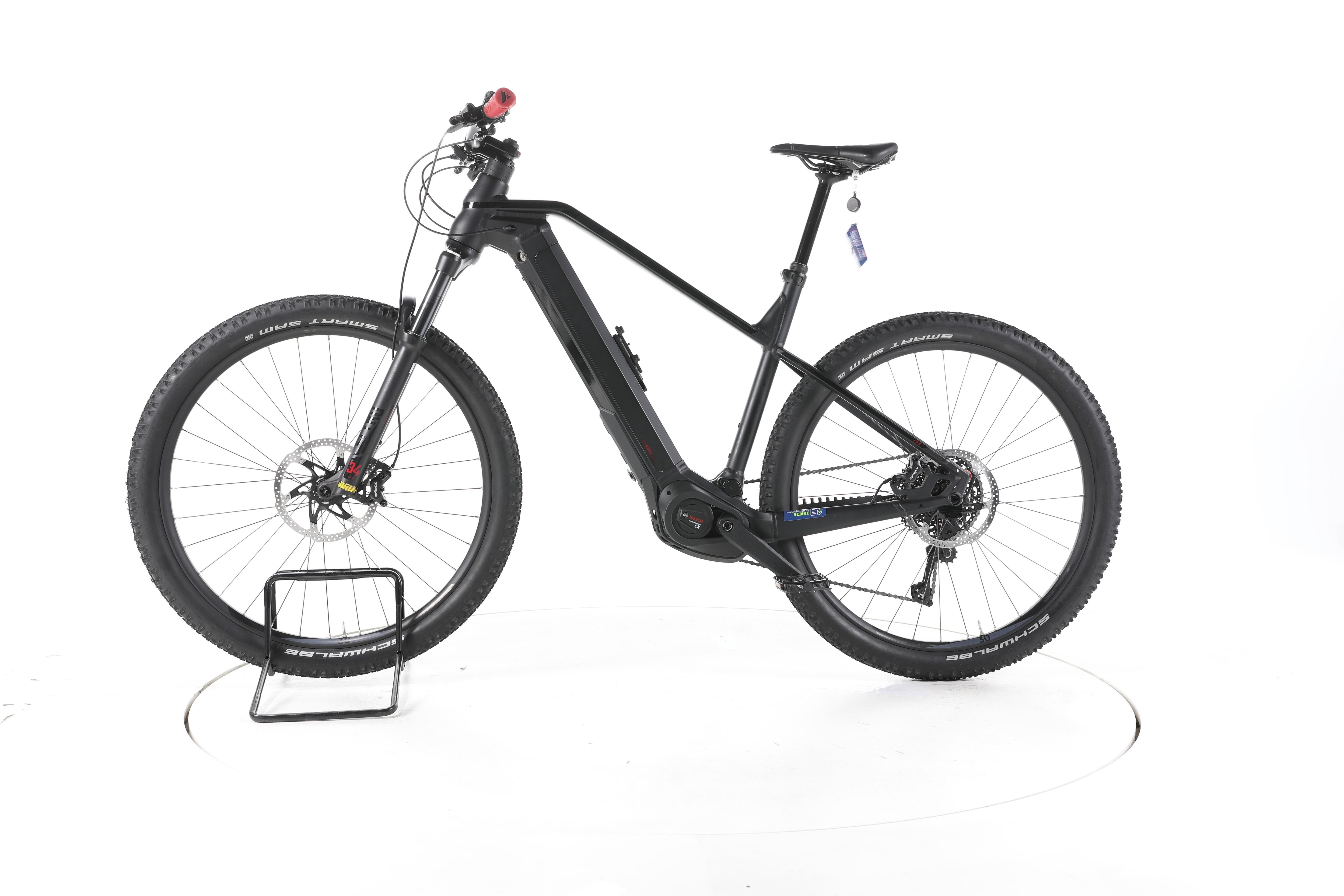 Bulls Sonic EVO 1 E-Bike - Image 7