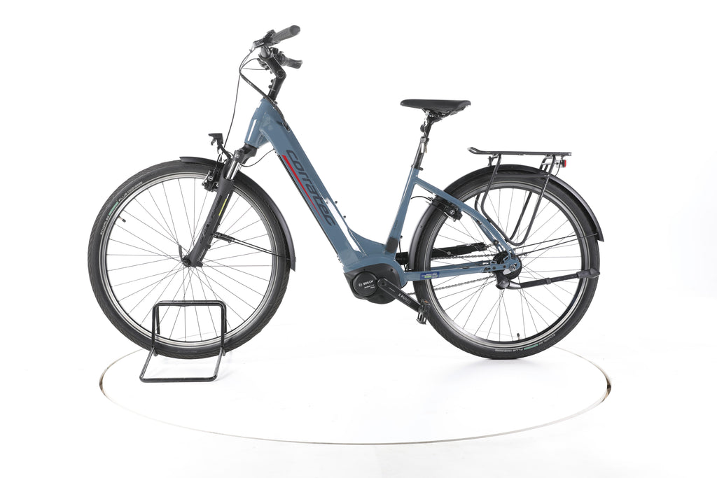 Corratec E-Power Trekking City E-Bike Tiefeinsteiger - Image 7