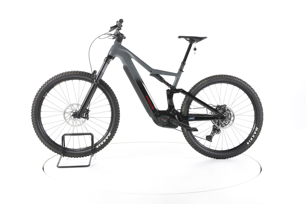 Focus JAM² 6.7 Fully E-Bike 2025 - Image 7
