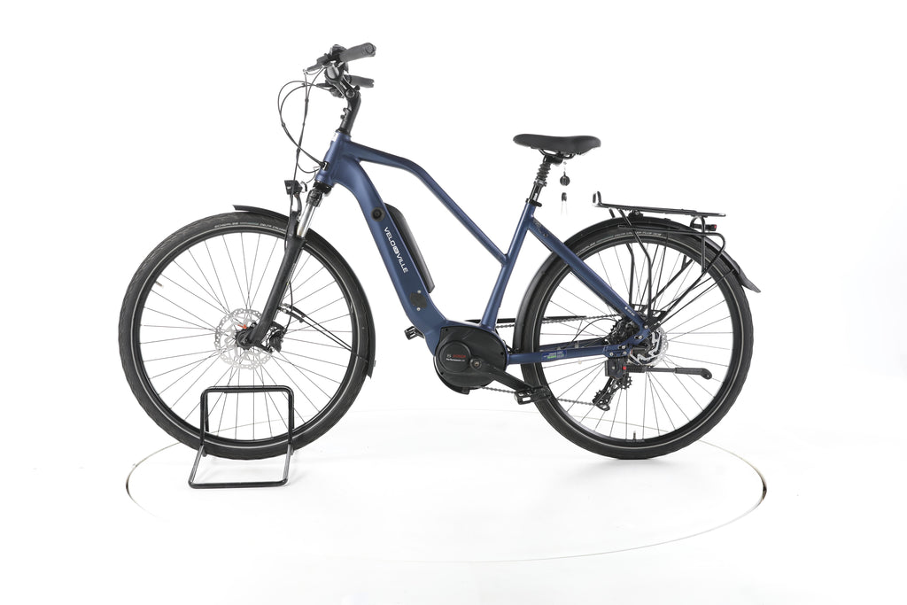 Velo de Ville AEB 800 Allround Trekking E-Bike - Image 7