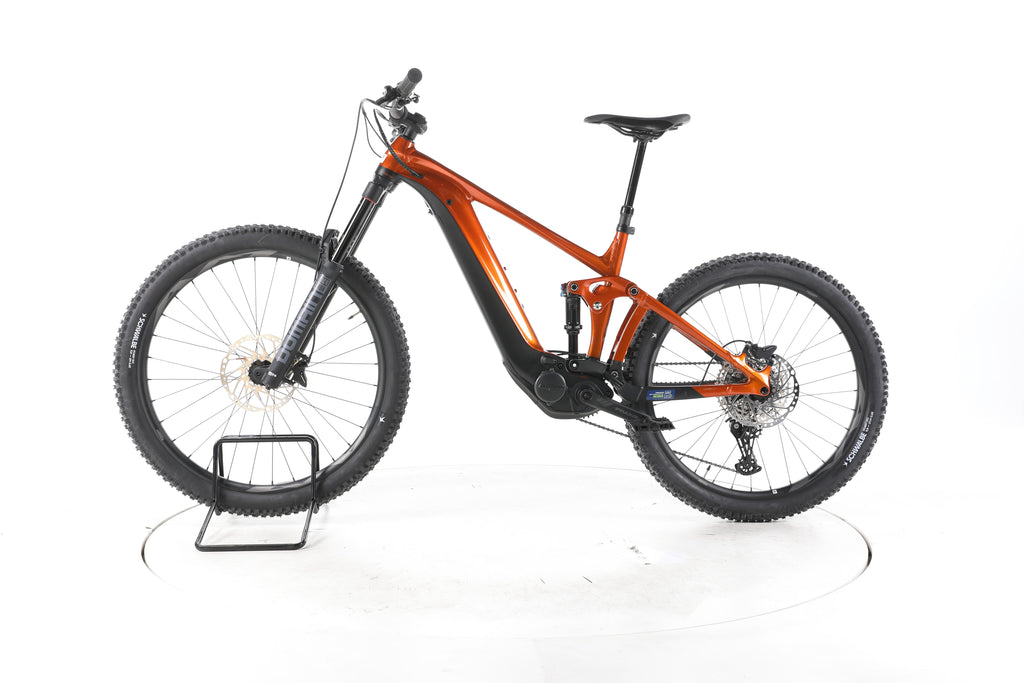 Giant Reign E+ 3 E-Bike Fully - Image 7