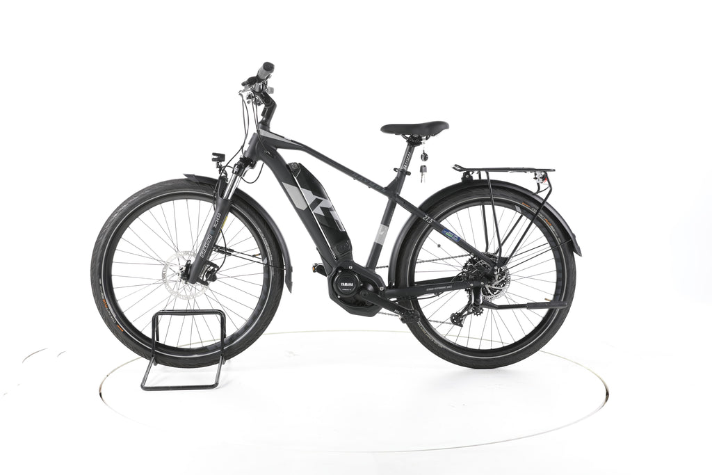 R Raymon TourRay E 3.0 Trekking E-Bike - Image 7