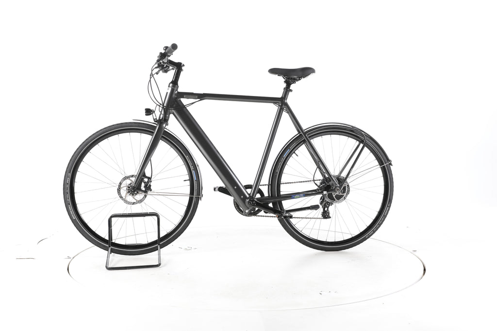 Coboc Montreal City E-Bike - Image 7
