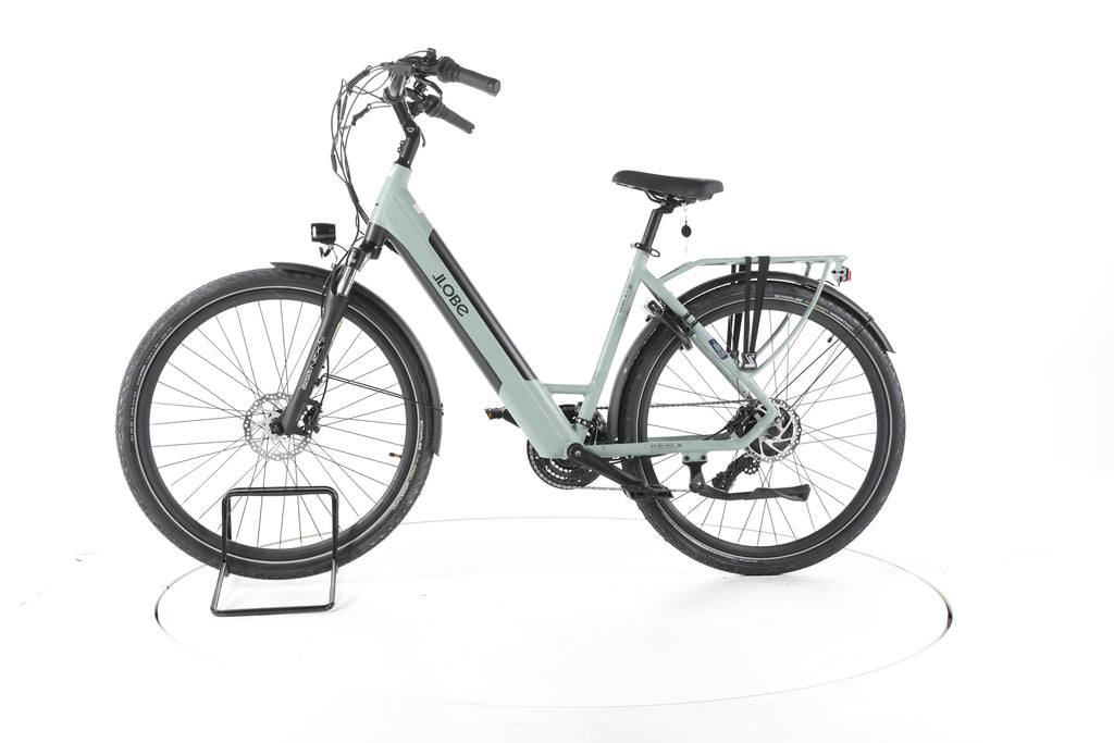 LLobe Utah 2.1 Trekking E-Bike Tiefeinsteiger - Image 7