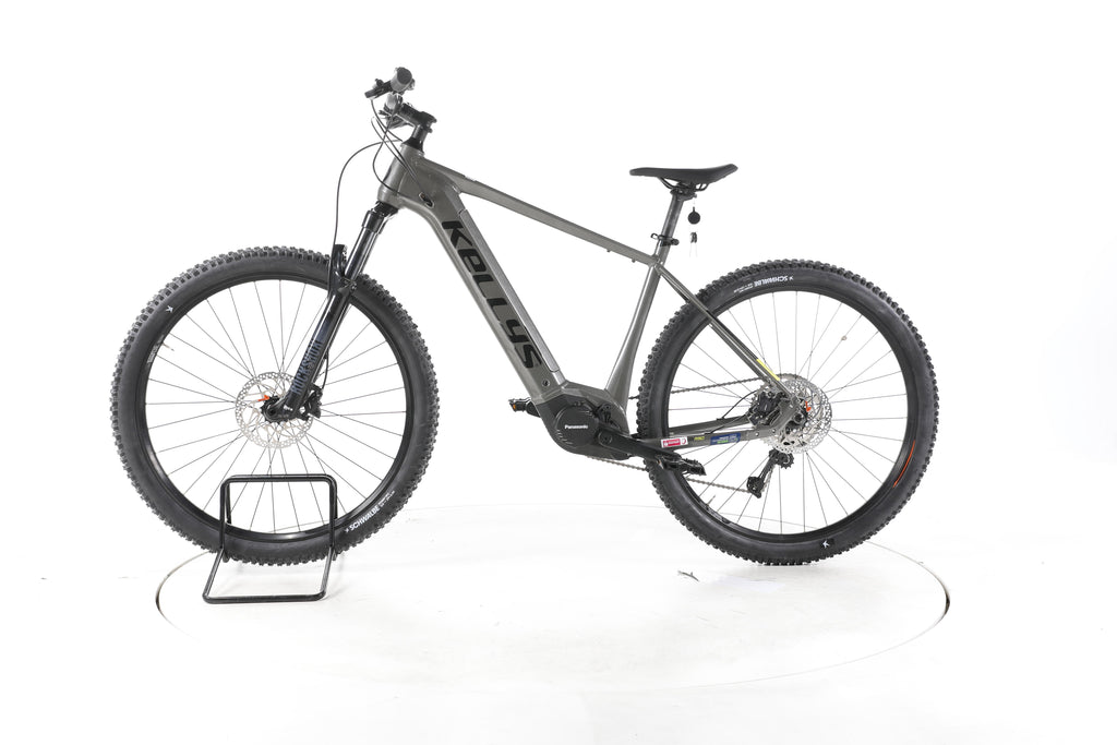 Kellys Tygon R50 E-Bike - Image 7