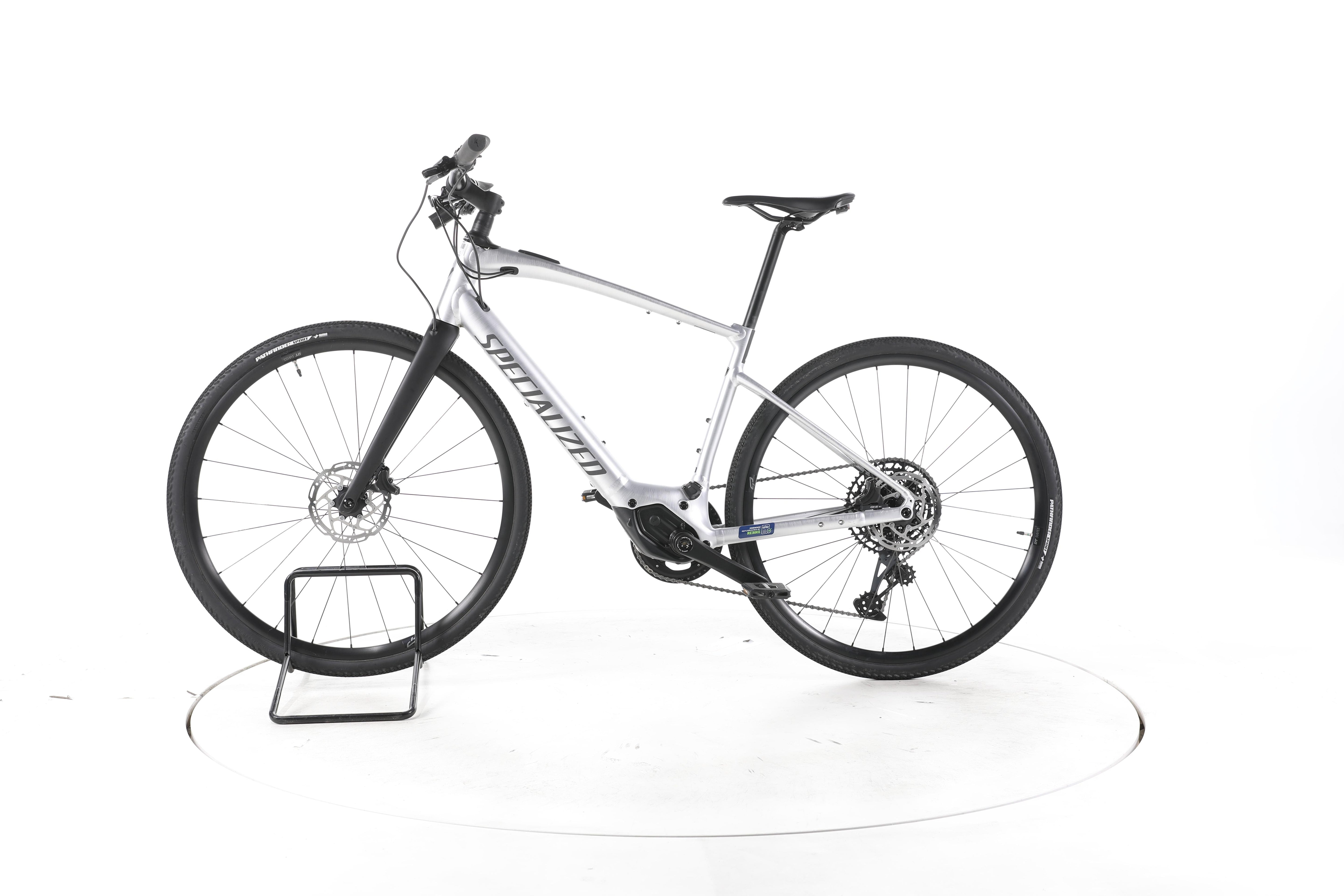 Specialized Turbo Vado SL 5.0 E-Gravel & Rennrad - Image 7
