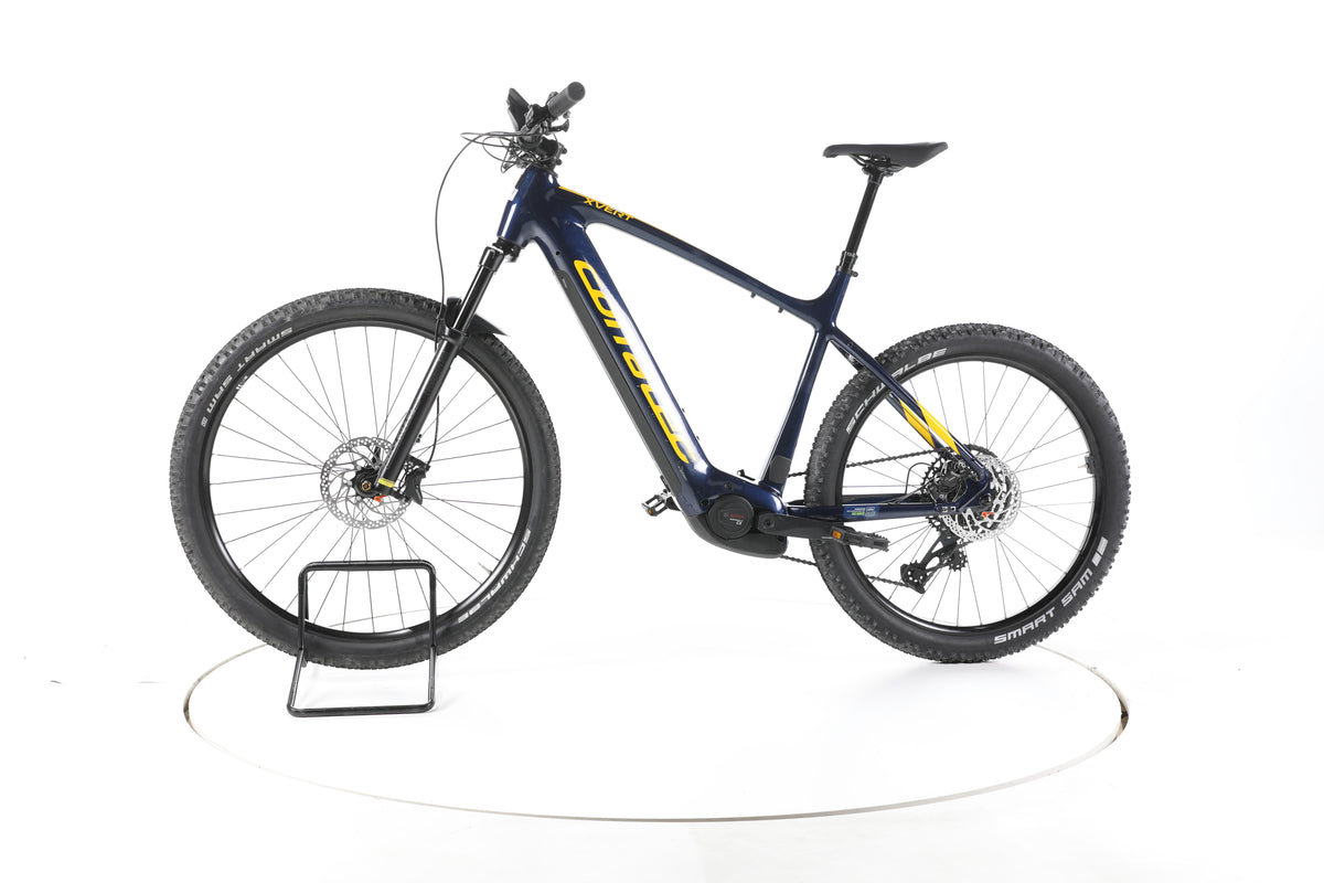 Corratec E-Power X-Vert Pro Plus E-Bike - Image 7