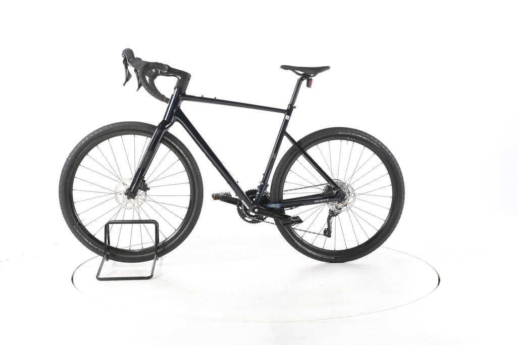 Scott Speedster Gravel 30 Gravelbike - Image 7