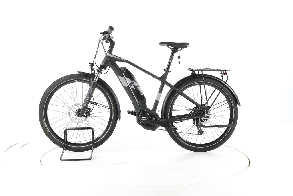 R Raymon TourRay E 3.0 Trekking E-Bike - Image 7