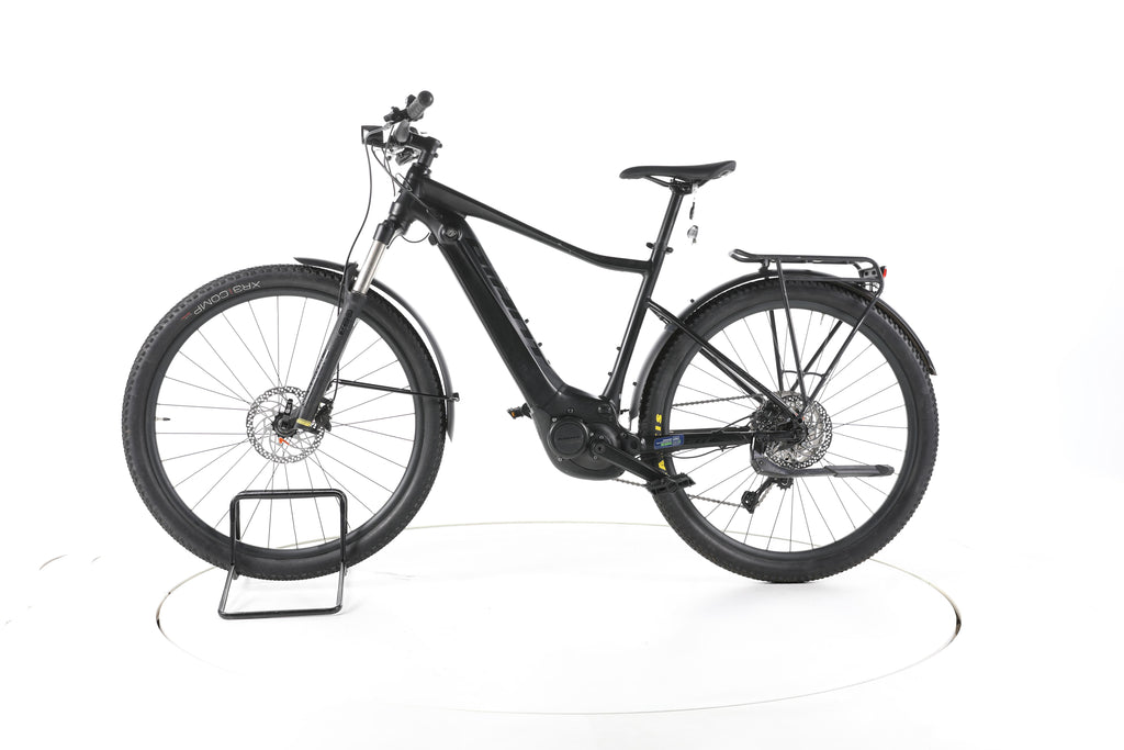 Giant Fathom E+ EX Trekking E-Bike - Image 7