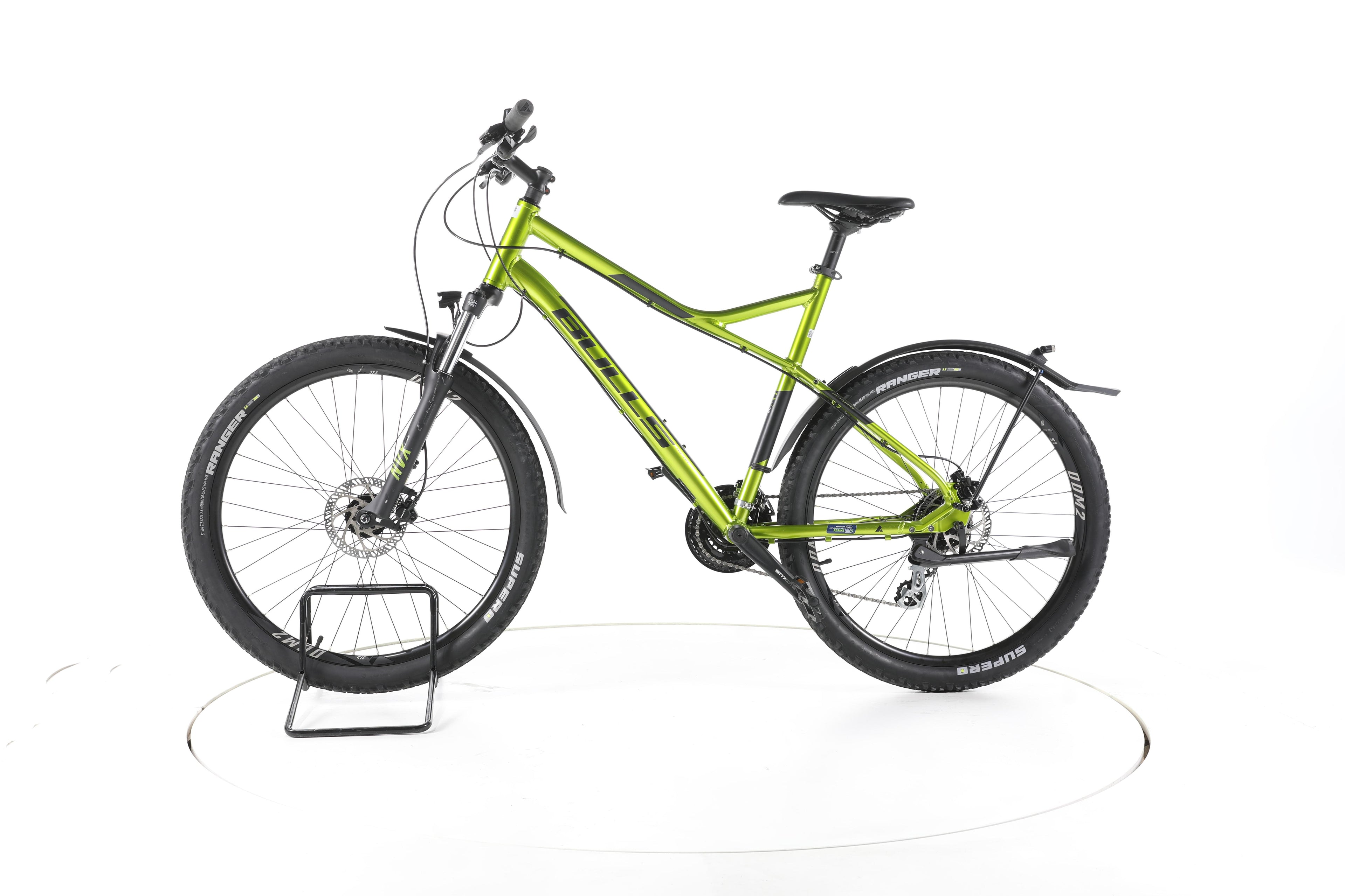 Bulls Sharptail Street 3 - Image 7