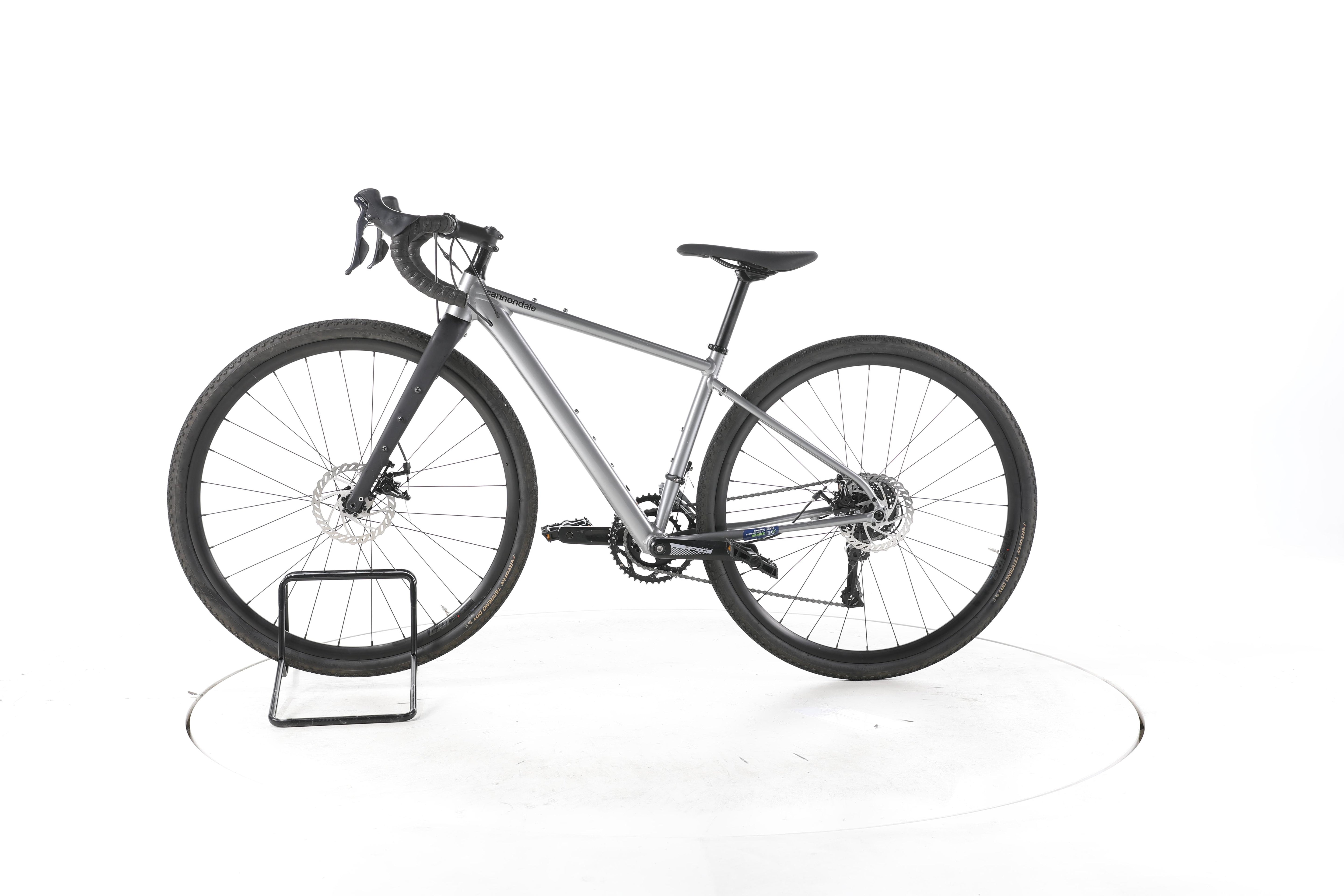Cannondale Topstone 3 Gravelbike 2024 - Image 7