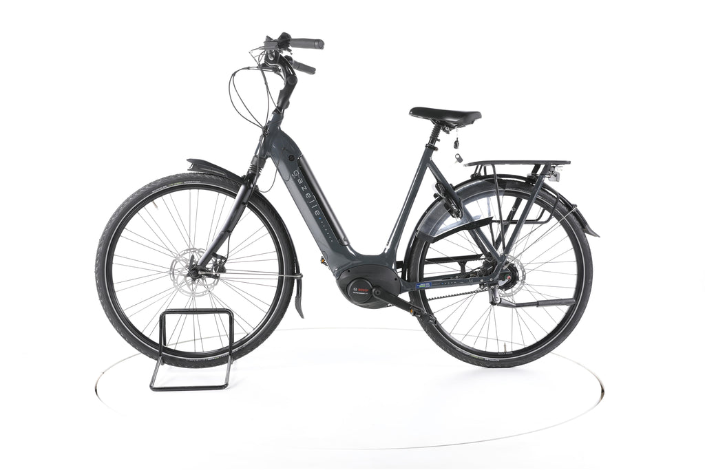 Gazelle Arroyo C5 HMB Elite City E-Bike Tiefeinsteiger - Image 7