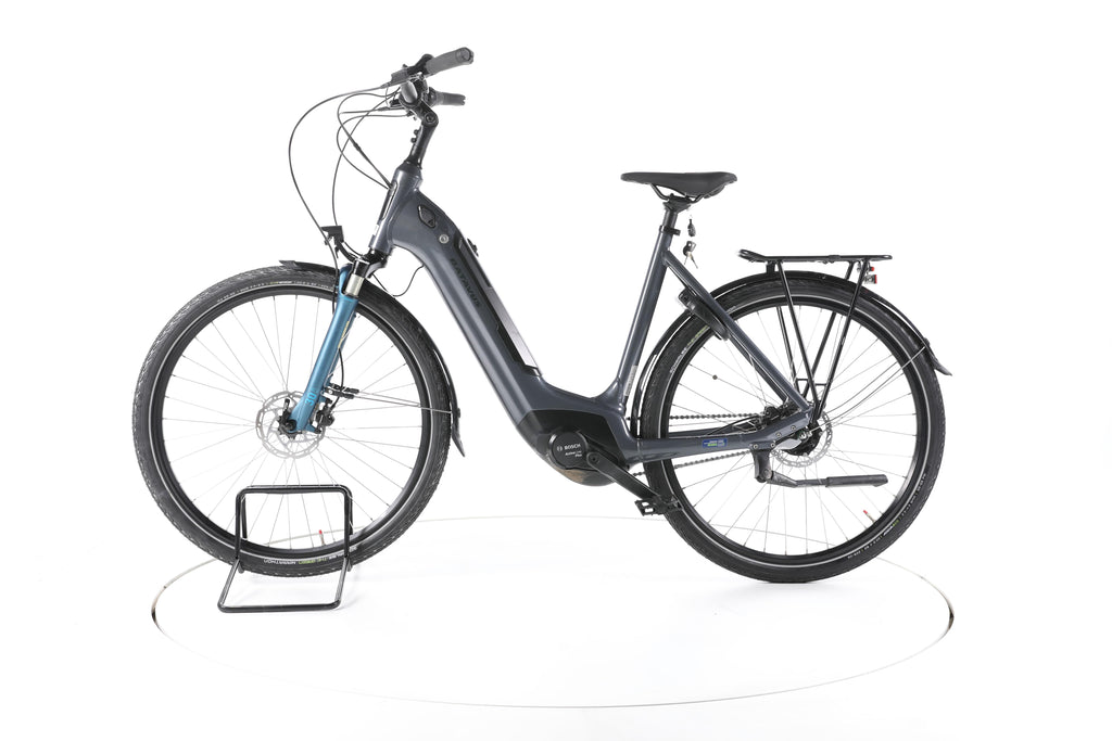 Batavus Altura E-go Power+ City E-Bike Tiefeinsteiger - Image 7
