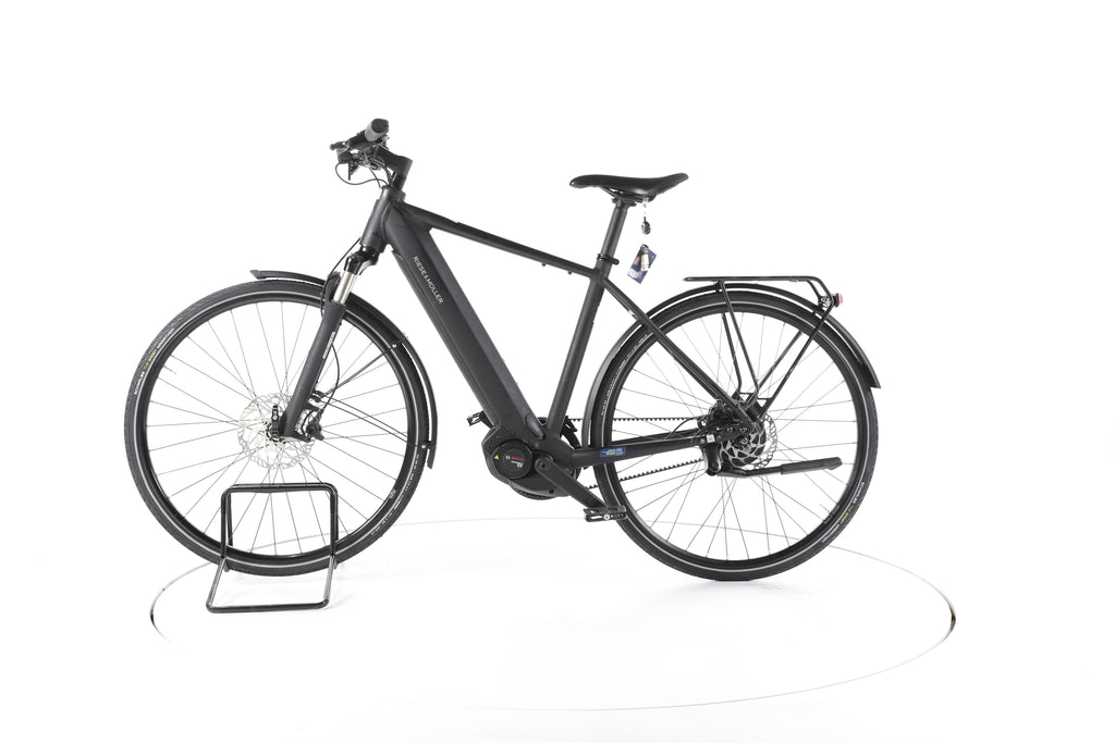 Riese & Müller Roadster City E-Bike - Image 7