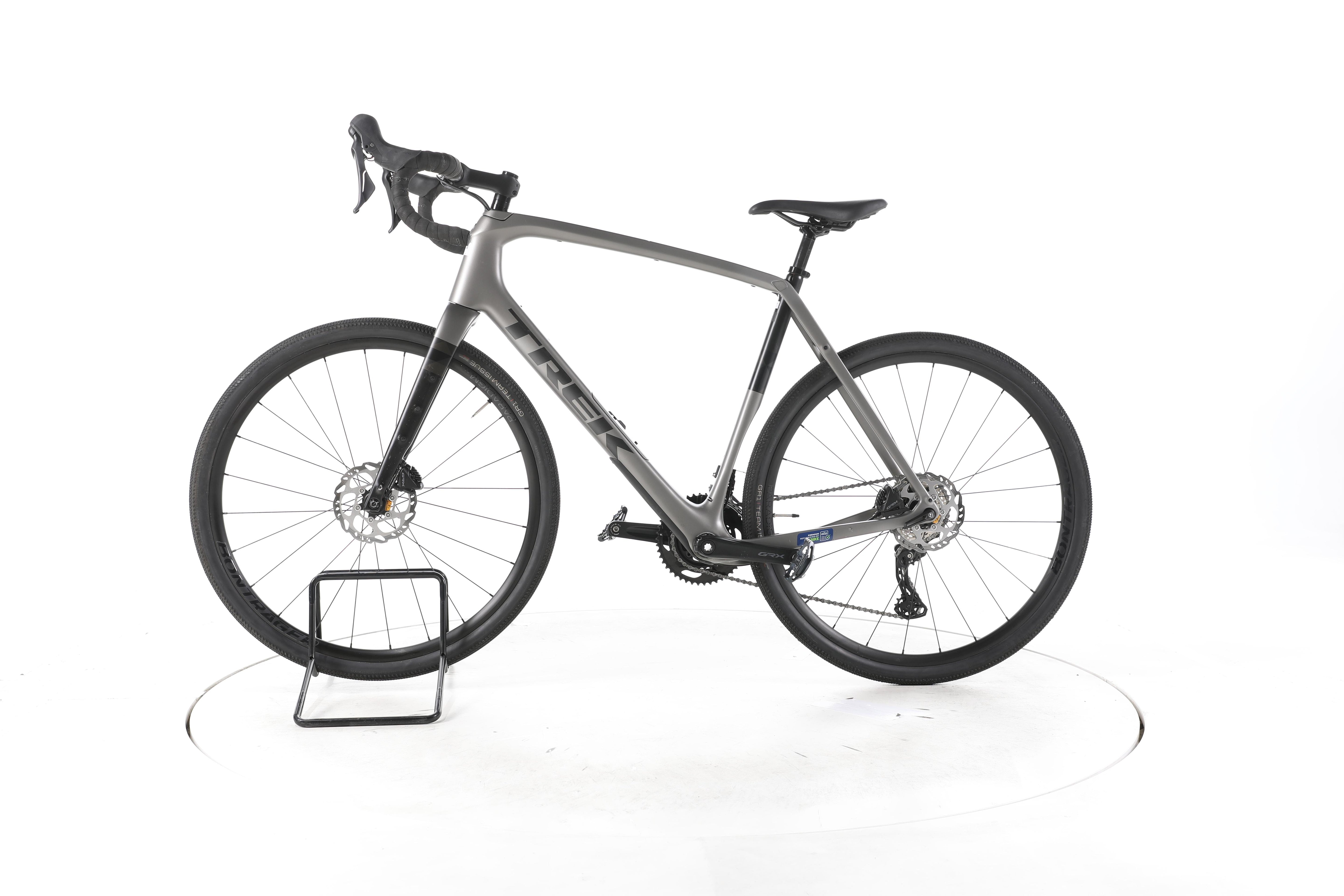 Trek Checkpoint SL 5 Gravelbike Carbon - Image 7