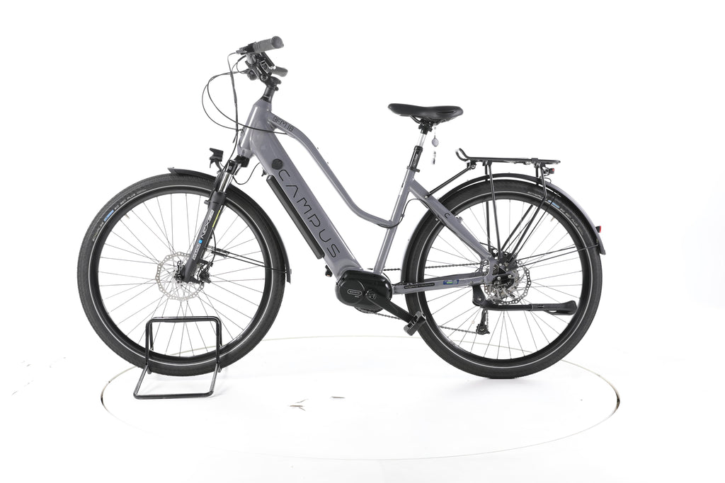 Campus BFM 18 Trekking E-Bike - Image 7