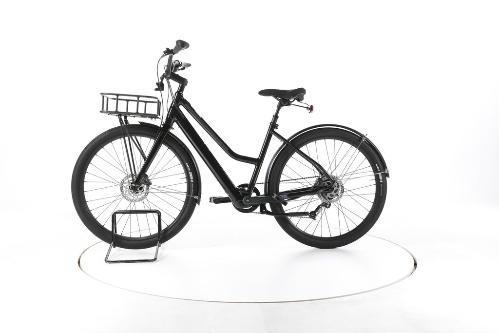 Cannondale Treadwell Neo EQ Trekking E-Bike - Image 7