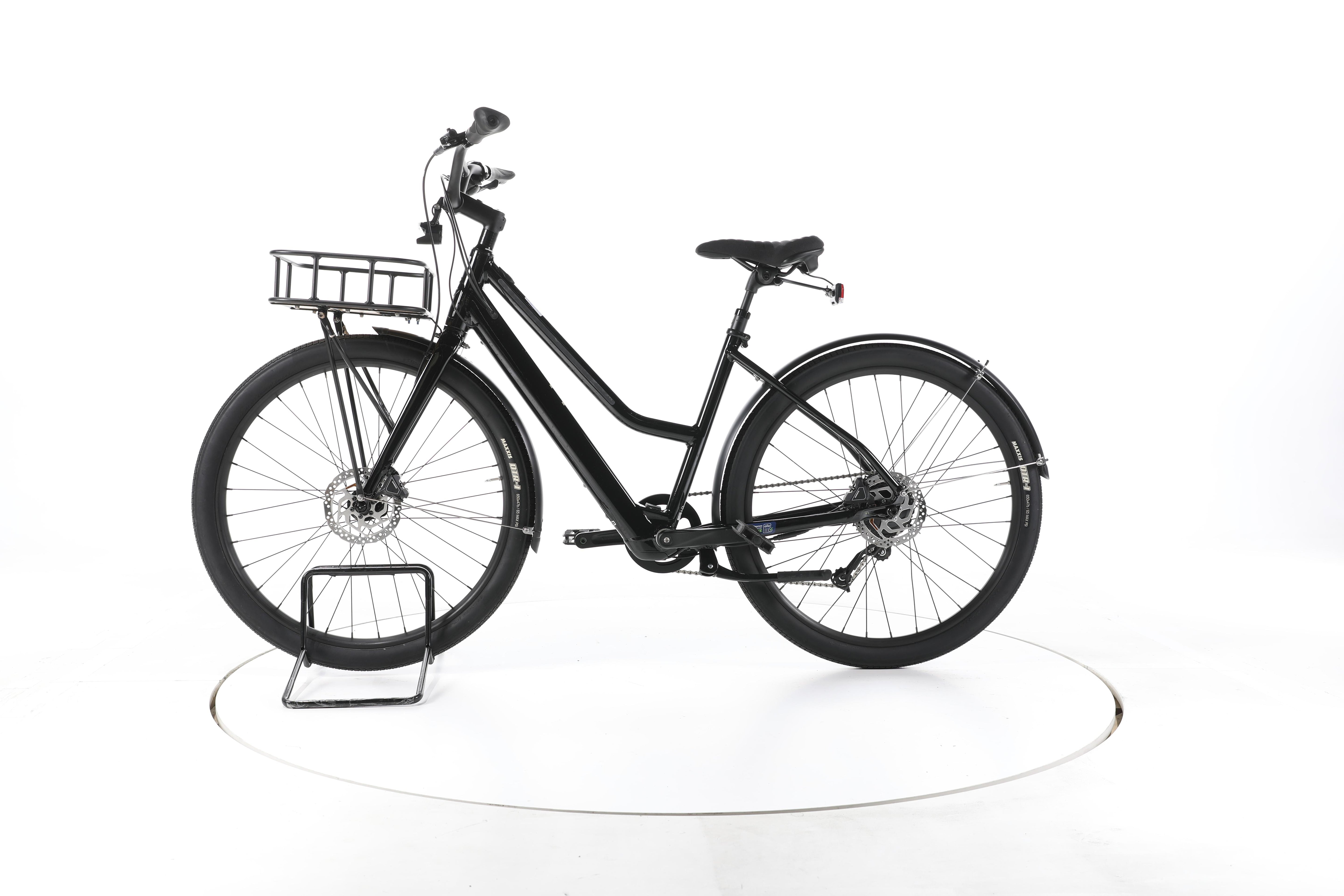 Cannondale Treadwell Neo EQ Trekking E-Bike - Image 7
