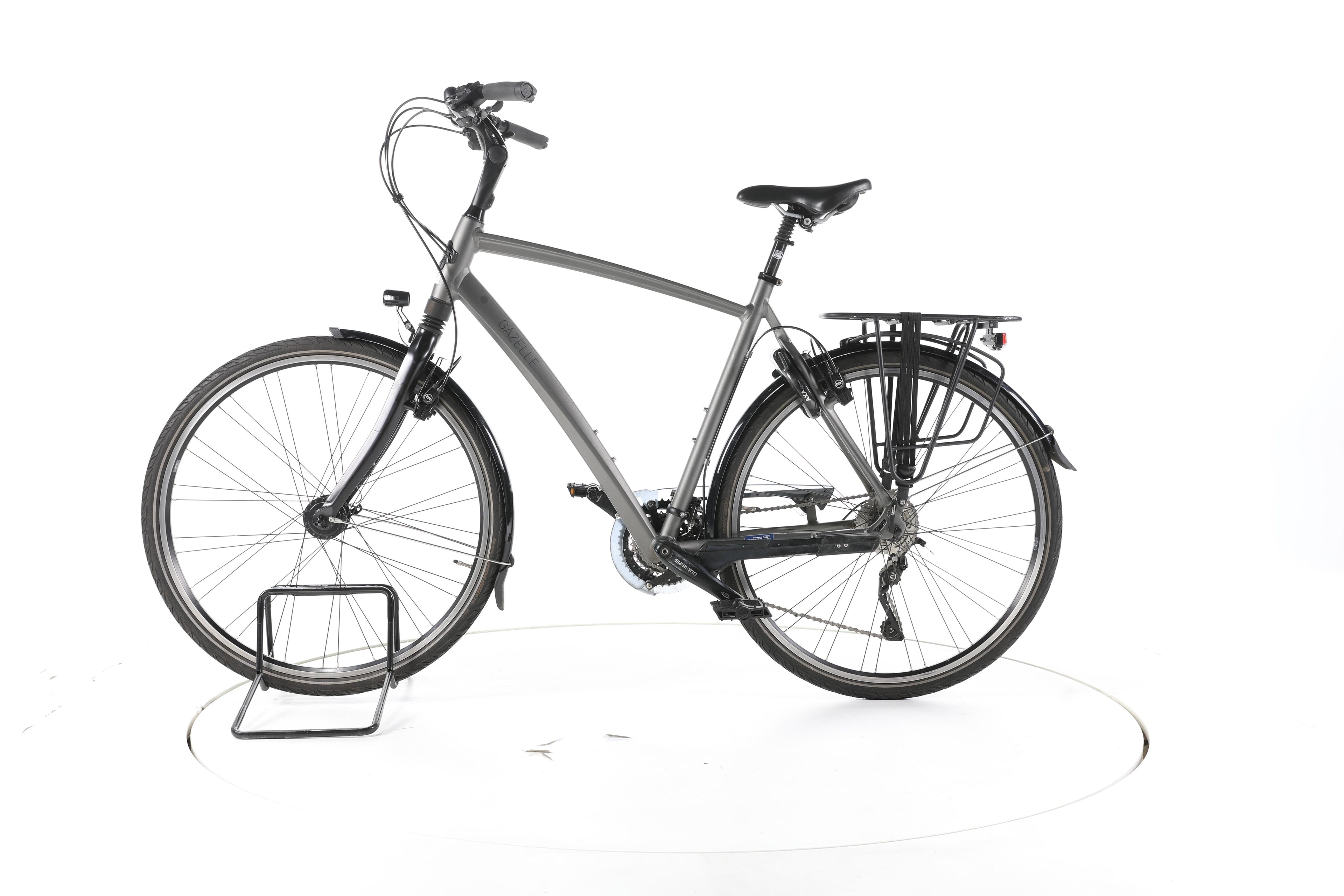 Gazelle Chamonix T30 - Image 7