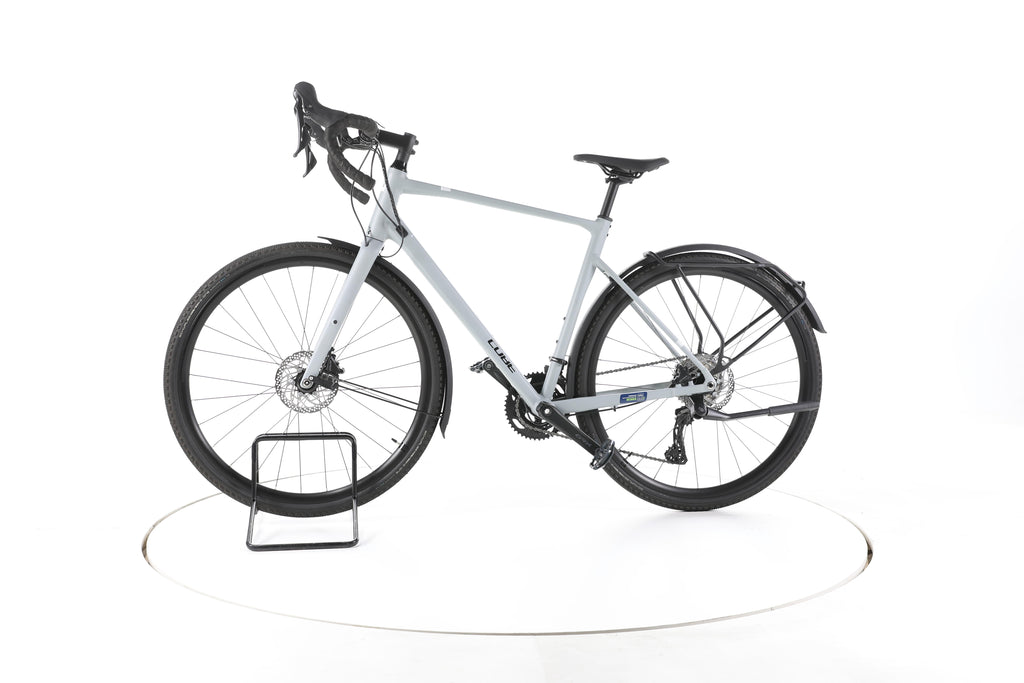 Cube Nuroad Race FE Gravelbike 2025 - Image 7