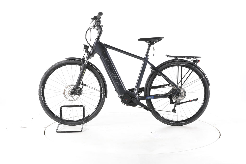 Victoria eTrekking 12.9 Trekking E-Bike - Image 7