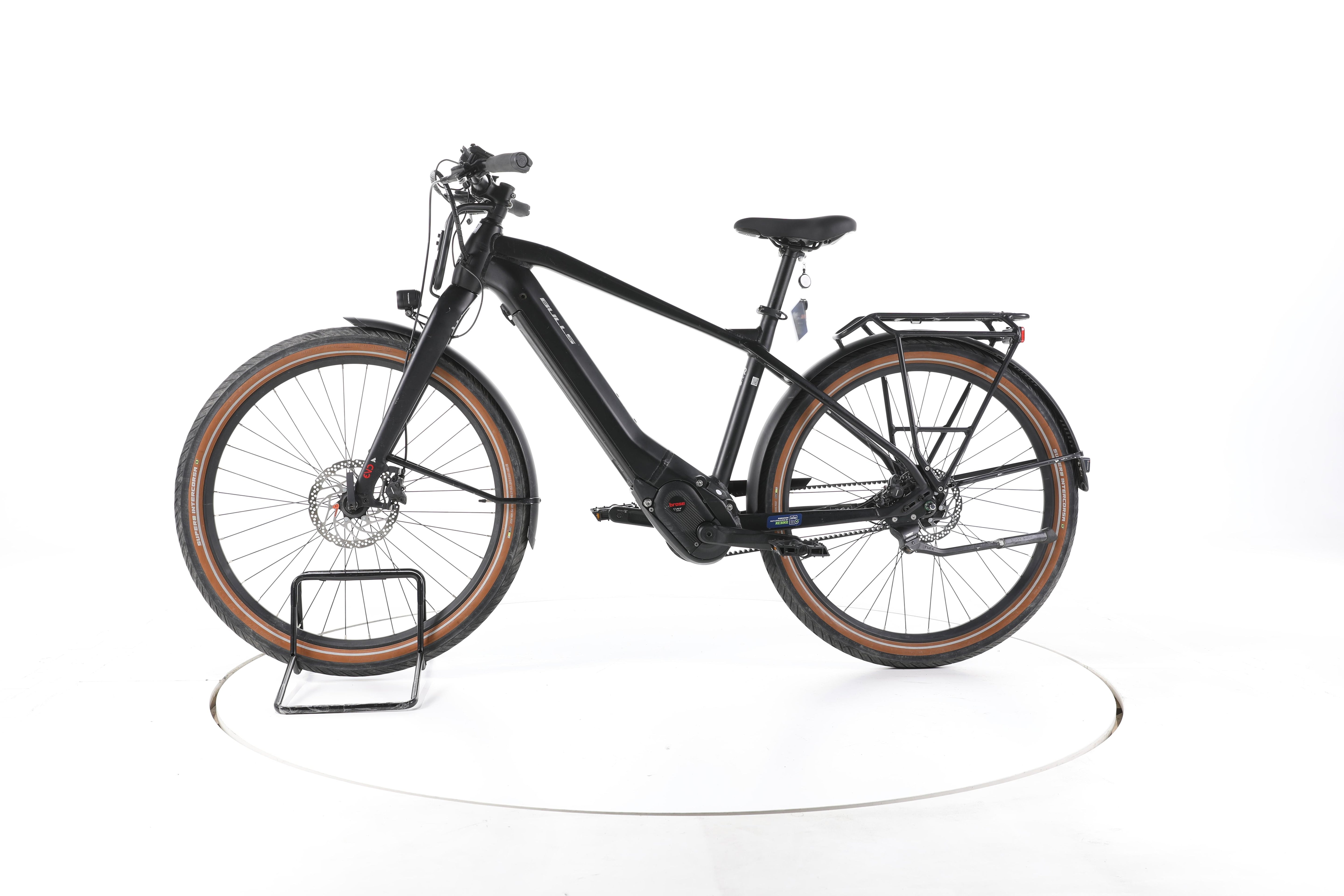 Bulls Sturmvogel EVO 5F Belt City E-Bike - Image 7