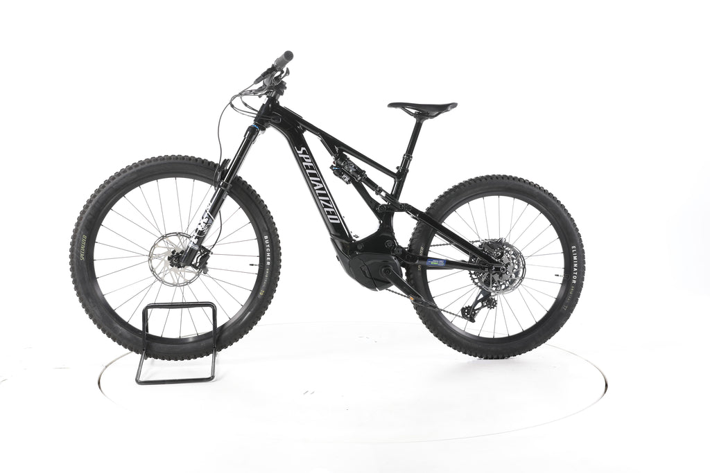 Specialized Turbo Levo Comp Alloy E-Bike Fully - Image 7