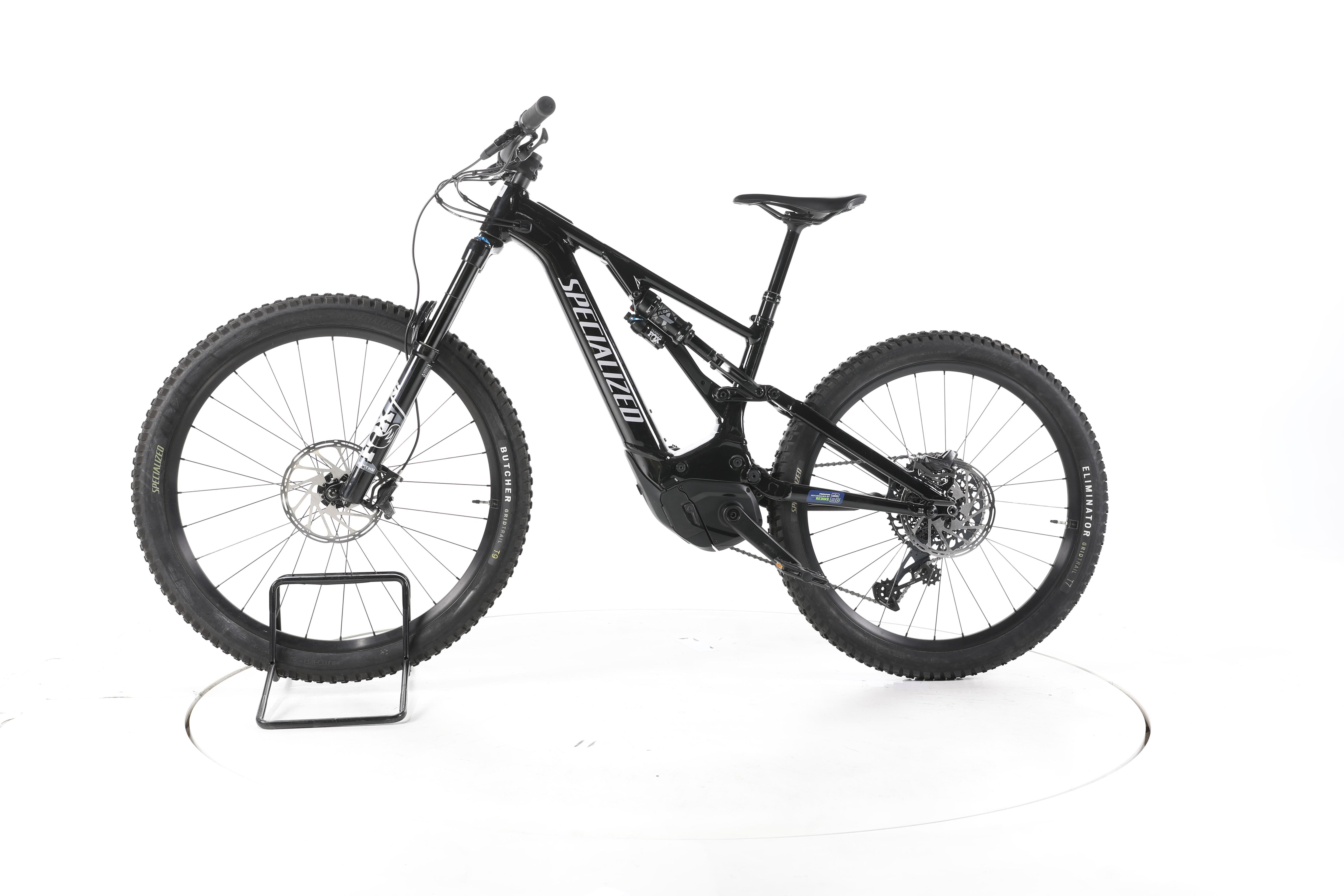Specialized Turbo Levo Comp Alloy E-Bike Fully - Image 7