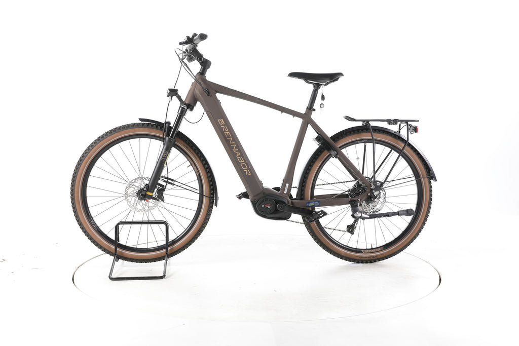 Brennabor A-82e Trekking E-Bike - Image 7