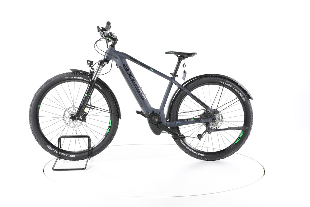 Axess Force 29 Allroad E-Bike - Image 7