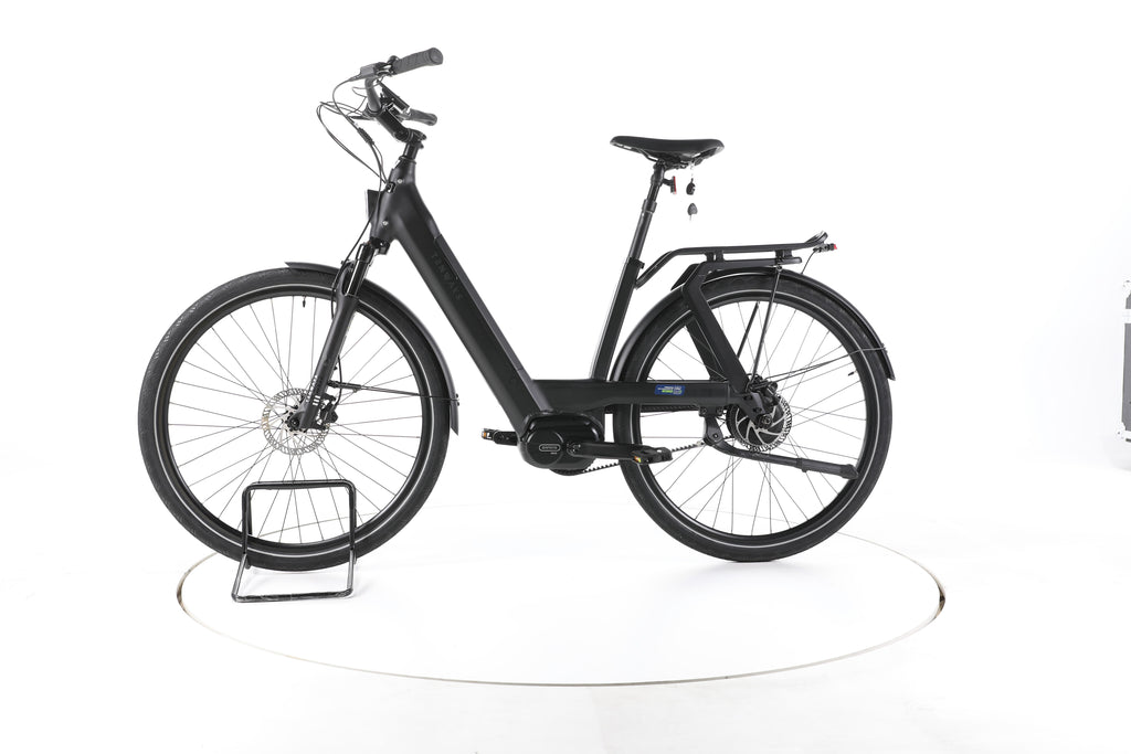 TENWAYS AGO T City E-Bike Tiefeinsteiger - Image 7