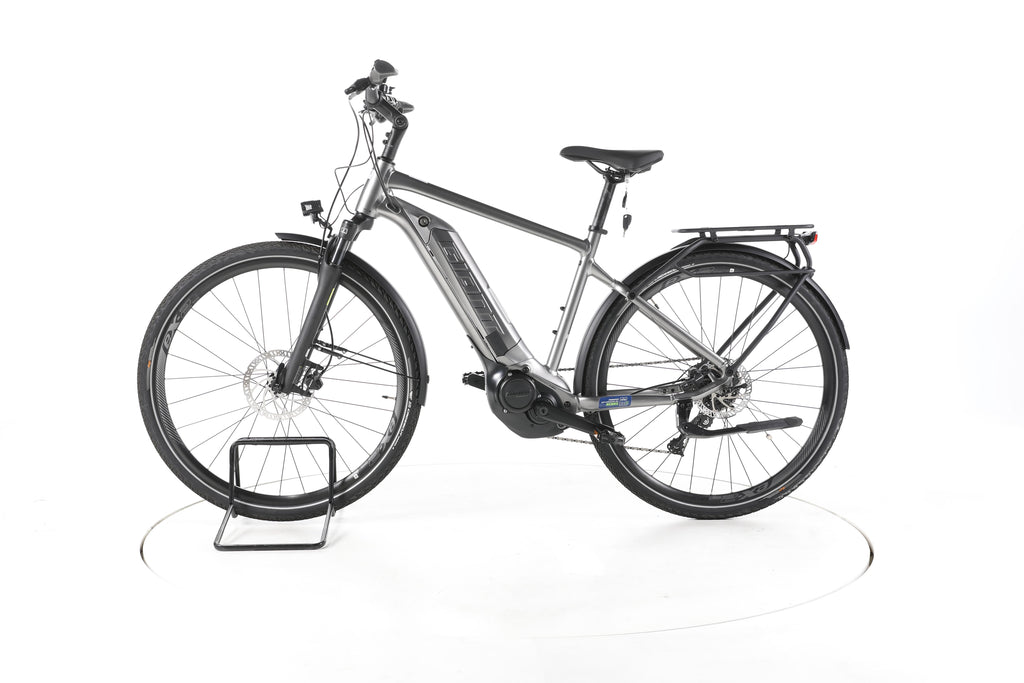 Giant Explore E+ 3 Trekking E-Bike - Image 7