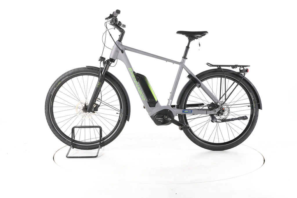 Brennabor T-32e City E-Bike - Image 7
