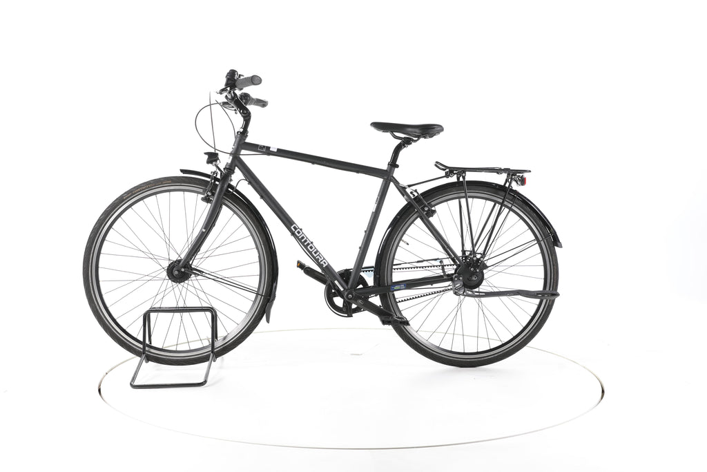 Contoura FE-6 Fahrrad City & Trekking - Image 7